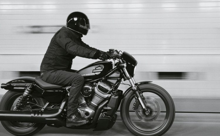  Új útra lépett a Harley-Davidson